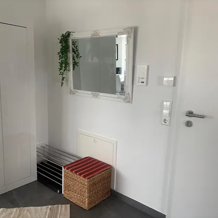 Auszeit Lejlighed Volkertshausen