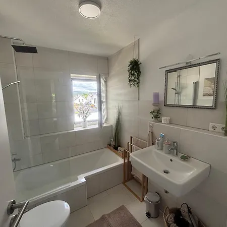 Lejlighed Auszeit Volkertshausen