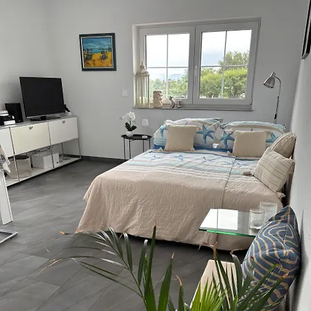 Auszeit * Volkertshausen