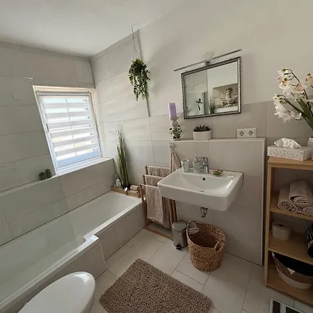 Auszeit * Volkertshausen